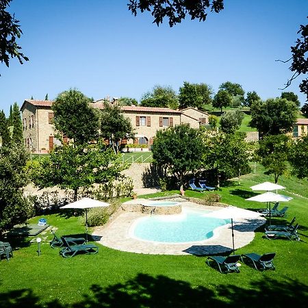Agriturismo Podere L'Aione Scansano Exterior photo