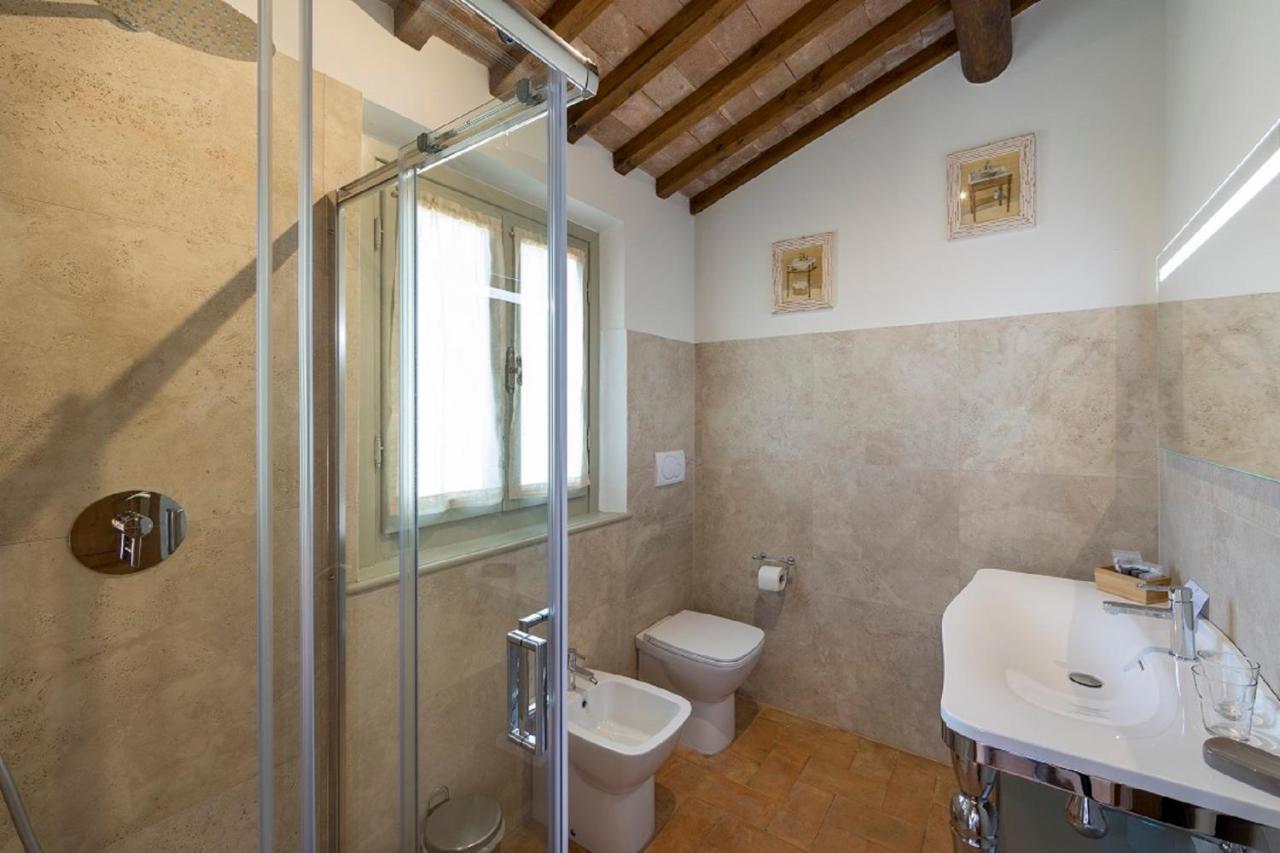 Agriturismo Podere L'Aione Scansano Exterior photo